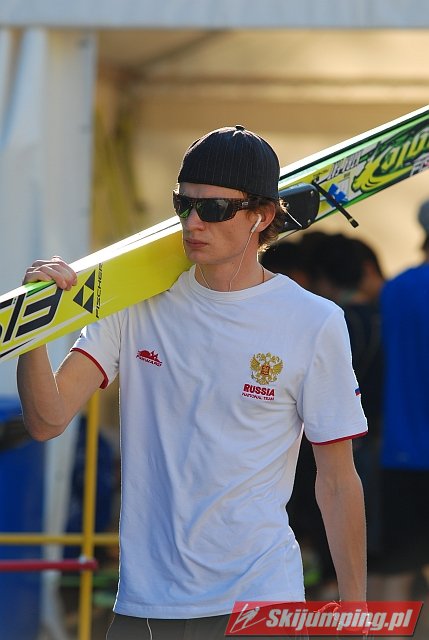 233 Denis Kornilov